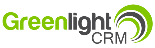 Greenlight CRM Logo - Call Centre Software and CRM built for your business